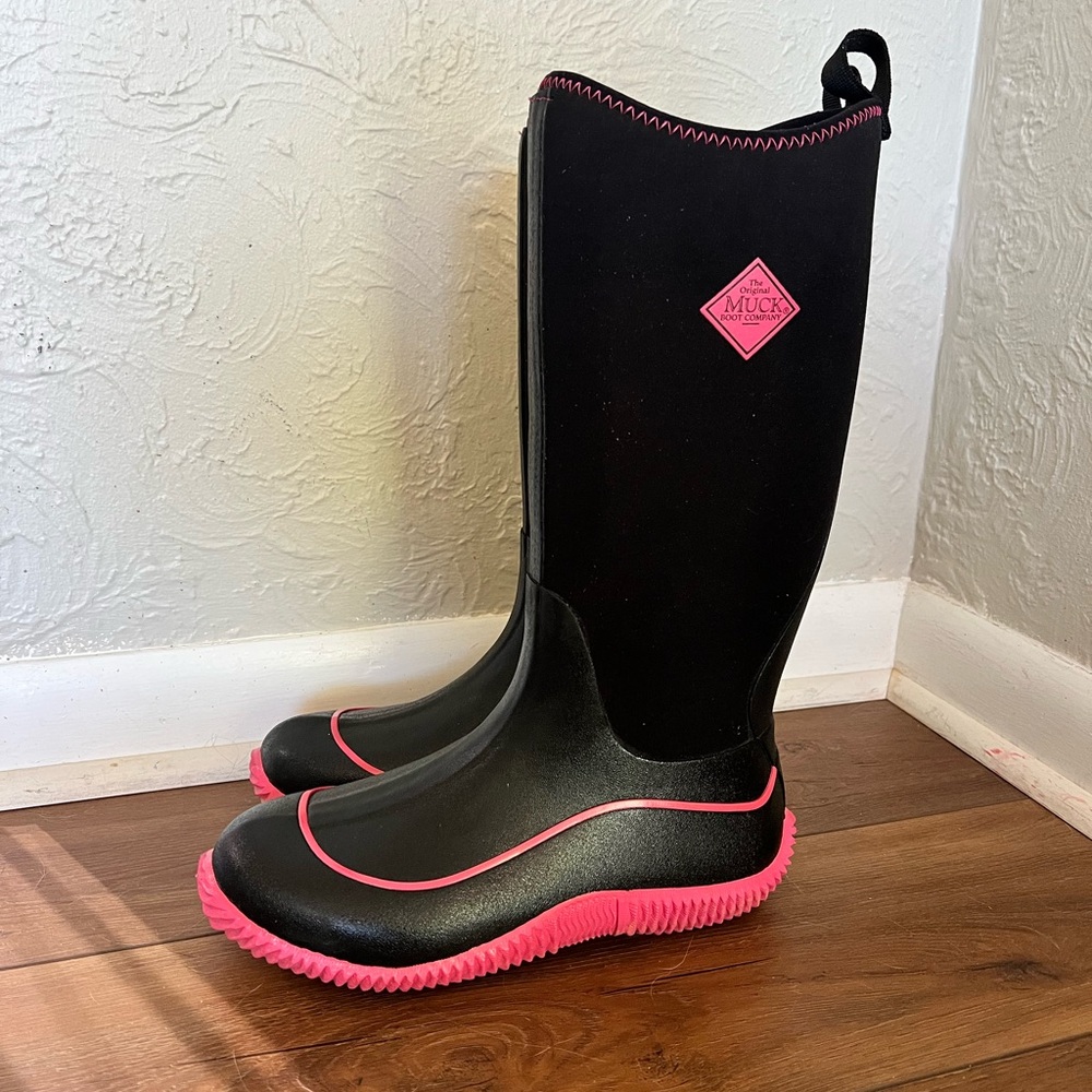 Womens Hale Multi-Season Boot by The Original Muck Boor Company